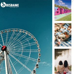 Location Branding
