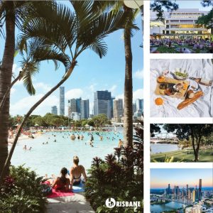 Location Branding